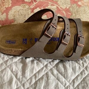 Birkenstock “Florida” Sandals